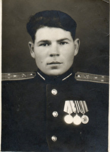 Тяпкин Василий Неменович