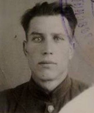 Гончаров Илья Егорович