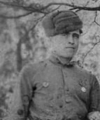 Кириенко Иван Андреевич