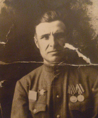 Арбузников Семен Ильич