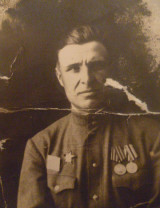 Арбузников Семен Ильич