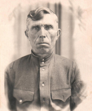 Котляров Фёдор Терентьевич