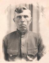 Котляров Фёдор Терентьевич