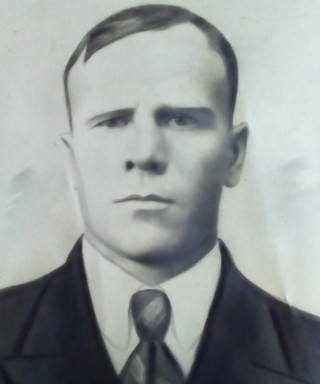 Карпов Павел Иванович