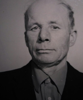 Подгузов Алексей Иванович