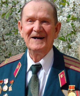 Доронин Виктор Алексеевич