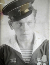 Порываев Николай Иванович