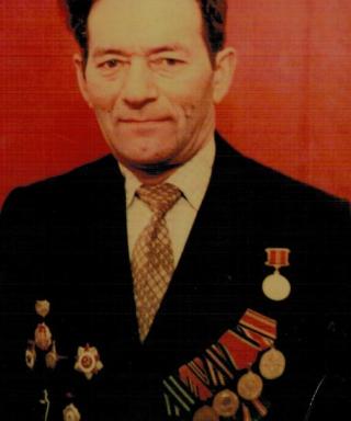 Овсепян Ашот Арутюнович