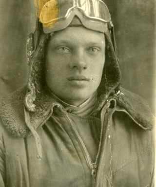 Поликаркин Май Павлович