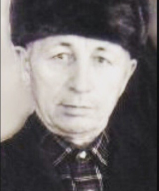 Мулюков Мутагар Султанович