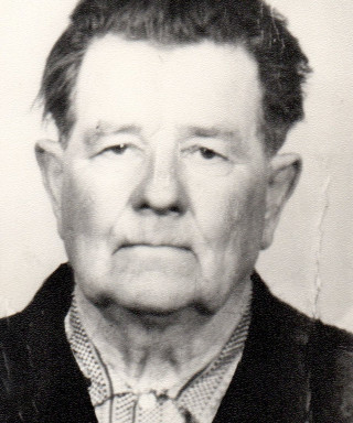 Беляев Михаил Семенович