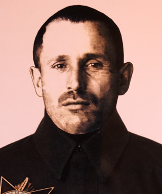 Фатихов Мавлет Фатихович