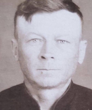 Игнатьев Егор Федорович