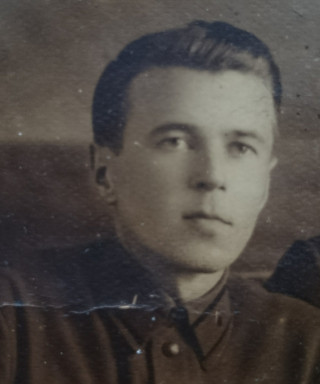 Корягин Владимир Андреевич