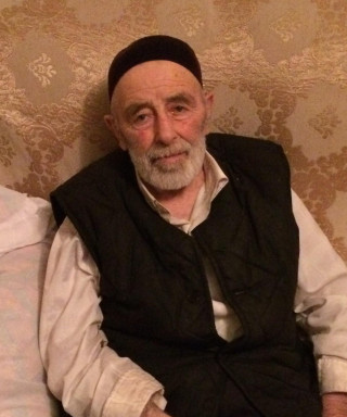 Алиев Рамазан Амиргамзаевич