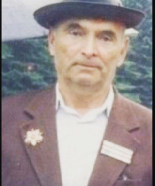 Магизов Хаким Муратович