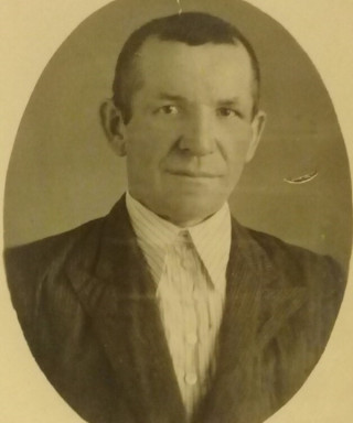 Калабин Георгий Ефимович