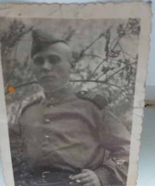 Есиков Александр Николаевич