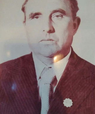 Миникаев Фасых Миннивалиевич