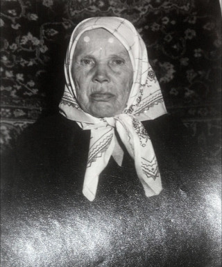 Мошкина Елизавета Андреевна