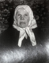 Мошкина Елизавета Андреевна