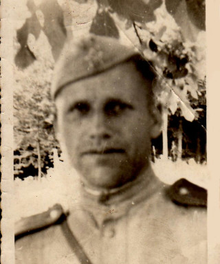 Куварин Иван Павлович