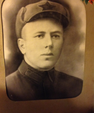 Дмитренко Семен Кузьмич