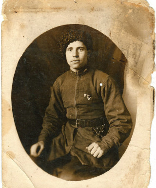 Карпов Владимир Иванович