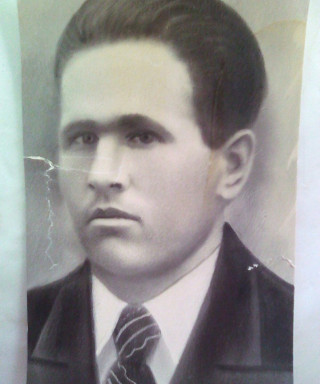 Байков Серафим Иосифович