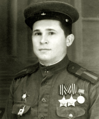 Куров Сергей Михайлович