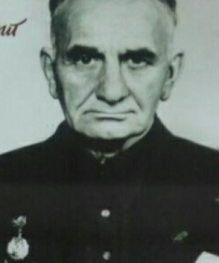 Куашев Хусен Ахмедович