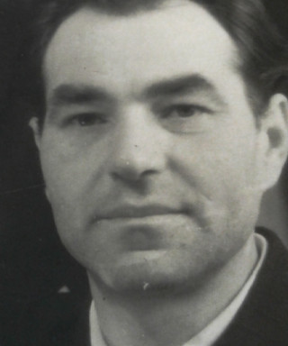 Беляков Алексей Иванович