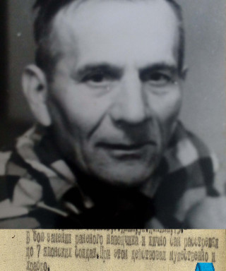 Лубягин Сергей Николаевич