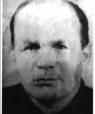 Викулов Василий Федорович