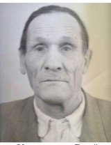 Коновалов Семён Николаевич