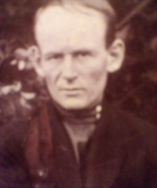 Ландграф Павел Павлович