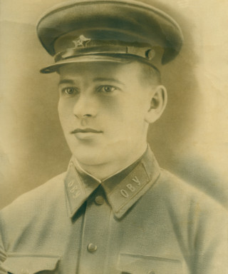 Ямщиков Михаил Васильевич