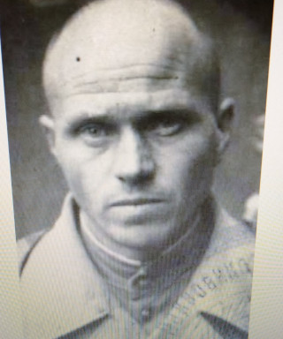 Звонов Василий Ефимович