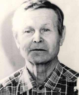 Кирьянов Сергей Иванович