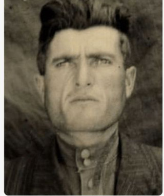 Мнацаканян Гарсеван Арменакович