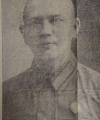 Андреев Виталий Фёдорович