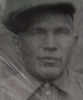 Белый Дмитрий Павлович