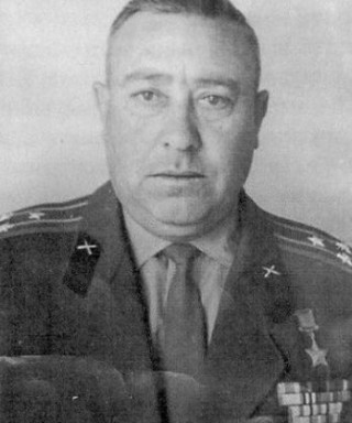 Аряев Василий Иванович