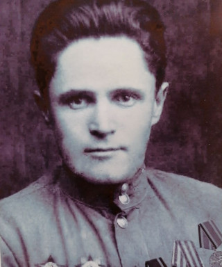 Карачурин Минислам Абдулович