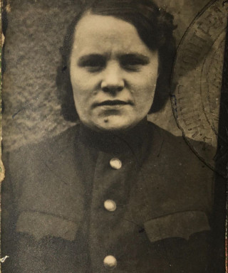 Таран Наталья Павловна