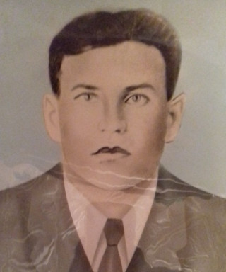 Феоктистов Филипп Николаевич