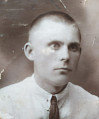 Мирошниченко Николай Трофимович