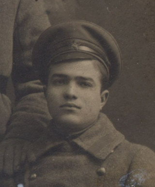 Красников Андрей Дмитриевич