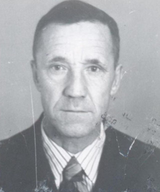 Пашков Виктор Степанович