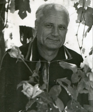 Каракай Владимир Иванович